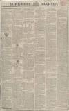 Yorkshire Gazette Saturday 20 January 1827 Page 1