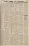 Yorkshire Gazette Saturday 10 March 1827 Page 1