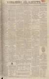 Yorkshire Gazette Saturday 31 March 1827 Page 1