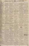 Yorkshire Gazette Saturday 02 June 1827 Page 1