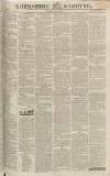 Yorkshire Gazette Saturday 23 June 1827 Page 1