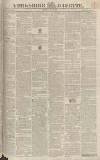 Yorkshire Gazette Saturday 14 July 1827 Page 1