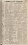 Yorkshire Gazette Saturday 25 August 1827 Page 1