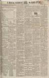 Yorkshire Gazette Saturday 27 October 1827 Page 1