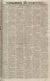 Yorkshire Gazette Saturday 03 November 1827 Page 1