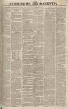 Yorkshire Gazette Saturday 17 November 1827 Page 1