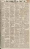 Yorkshire Gazette Saturday 08 December 1827 Page 1
