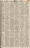 Yorkshire Gazette Saturday 15 December 1827 Page 1