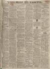 Yorkshire Gazette Saturday 05 January 1828 Page 1