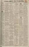 Yorkshire Gazette Saturday 19 January 1828 Page 1