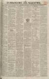 Yorkshire Gazette Saturday 09 February 1828 Page 1