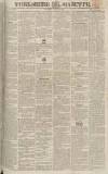 Yorkshire Gazette Saturday 16 February 1828 Page 1