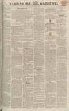 Yorkshire Gazette Saturday 01 March 1828 Page 1
