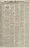 Yorkshire Gazette Saturday 14 June 1828 Page 1