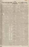 Yorkshire Gazette Saturday 06 September 1828 Page 1