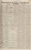 Yorkshire Gazette Saturday 01 November 1828 Page 1