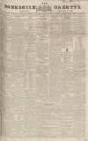 Yorkshire Gazette Saturday 07 February 1829 Page 1