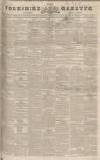 Yorkshire Gazette Saturday 18 April 1829 Page 1
