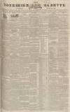 Yorkshire Gazette Saturday 13 June 1829 Page 1