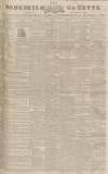 Yorkshire Gazette Saturday 15 August 1829 Page 1