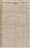 Yorkshire Gazette Saturday 10 October 1829 Page 1