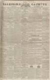Yorkshire Gazette Saturday 07 November 1829 Page 1
