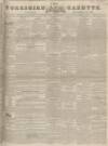 Yorkshire Gazette Saturday 14 November 1829 Page 1