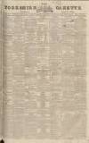 Yorkshire Gazette Saturday 24 July 1830 Page 1