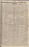 Yorkshire Gazette Saturday 11 September 1830 Page 1