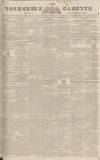 Yorkshire Gazette Saturday 20 November 1830 Page 1