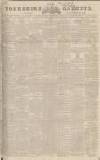 Yorkshire Gazette Saturday 27 November 1830 Page 1
