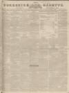 Yorkshire Gazette Saturday 04 December 1830 Page 1