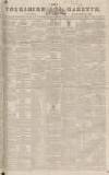 Yorkshire Gazette Saturday 11 December 1830 Page 1