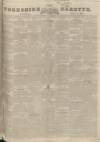 Yorkshire Gazette Saturday 16 April 1831 Page 1