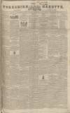 Yorkshire Gazette Saturday 11 June 1831 Page 1