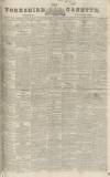 Yorkshire Gazette Saturday 20 August 1831 Page 1