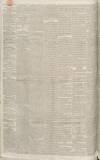 Yorkshire Gazette Saturday 08 October 1831 Page 2