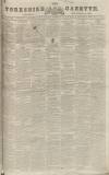 Yorkshire Gazette Saturday 17 December 1831 Page 1