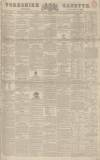 Yorkshire Gazette Saturday 14 January 1832 Page 1