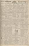 Yorkshire Gazette Saturday 31 March 1832 Page 1