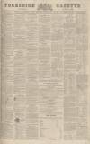 Yorkshire Gazette Saturday 07 April 1832 Page 1