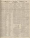 Yorkshire Gazette Saturday 21 April 1832 Page 1