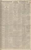 Yorkshire Gazette Saturday 18 August 1832 Page 1