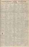 Yorkshire Gazette Saturday 24 November 1832 Page 1