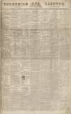 Yorkshire Gazette Saturday 05 January 1833 Page 1