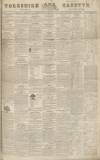 Yorkshire Gazette Saturday 12 January 1833 Page 1