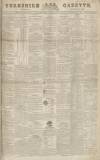 Yorkshire Gazette Saturday 19 January 1833 Page 1