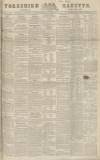 Yorkshire Gazette Saturday 23 March 1833 Page 1