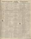 Yorkshire Gazette Saturday 06 April 1833 Page 1
