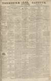 Yorkshire Gazette Saturday 27 April 1833 Page 1